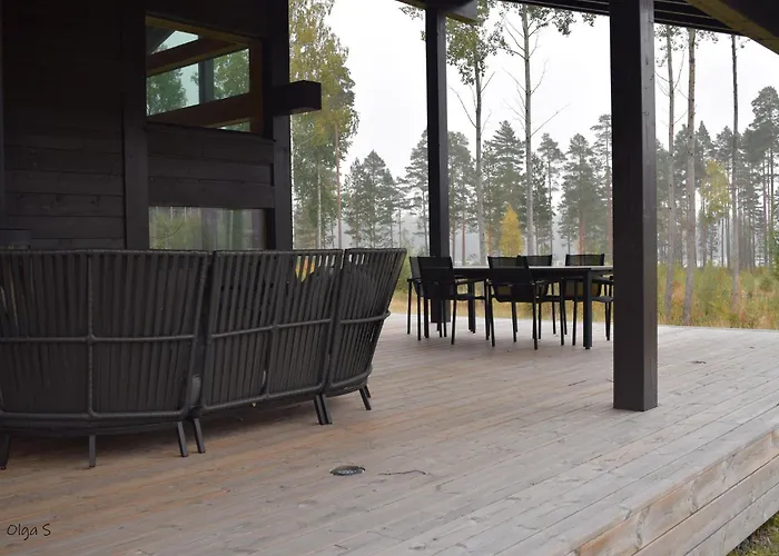 Eerikkilae Sport & Outdoor Resort