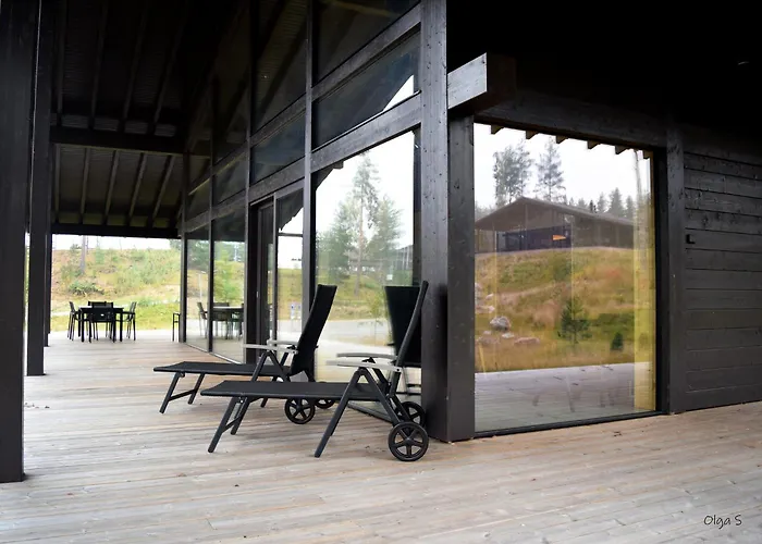 Eerikkilae Sport & Outdoor Resort