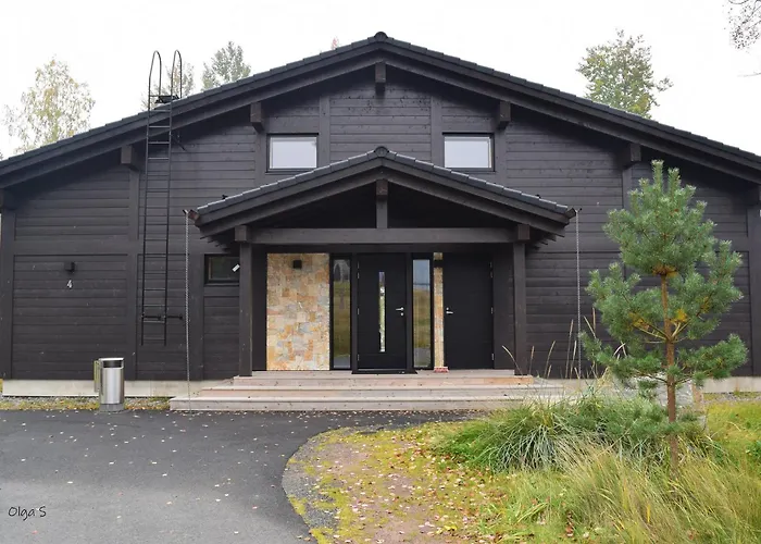 Eerikkilae Sport & Outdoor Resort