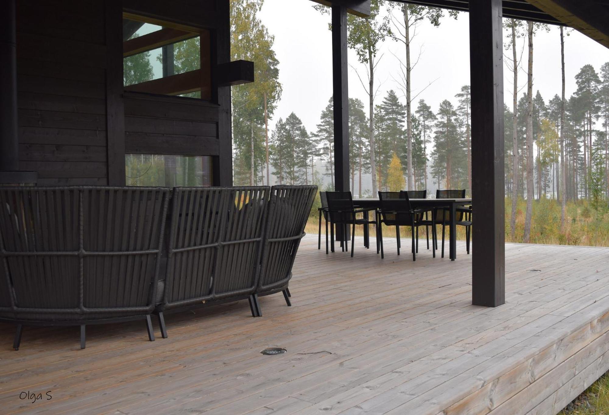 Eerikkilae Sport & Outdoor Hotel Tammela