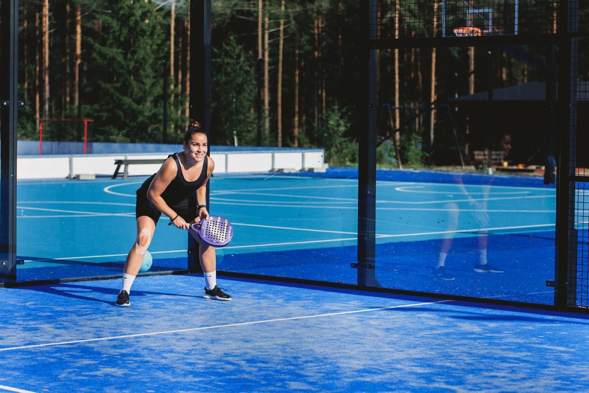 Eerikkilae Sport & Outdoor * Tammela
