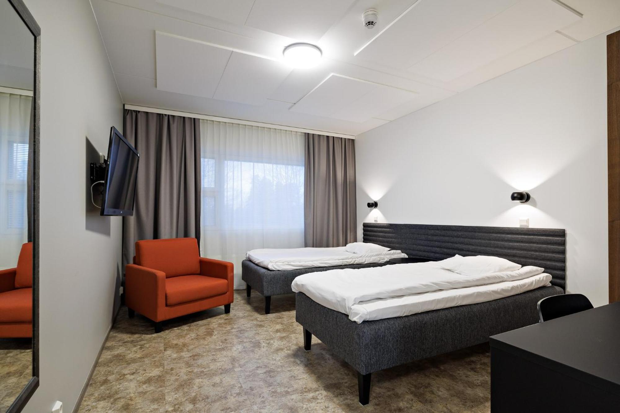 Hotel Eerikkilae Sport & Outdoor Tammela