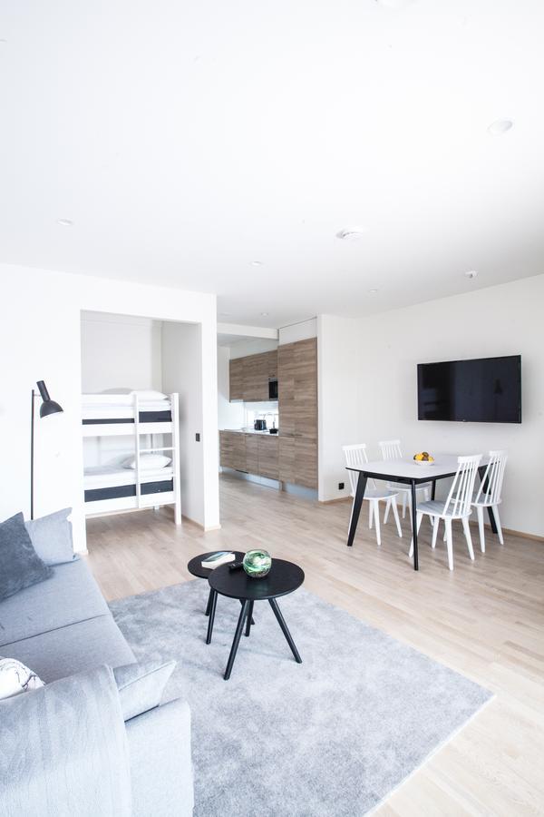 Hotel Eerikkilae Sport & Outdoor Tammela
