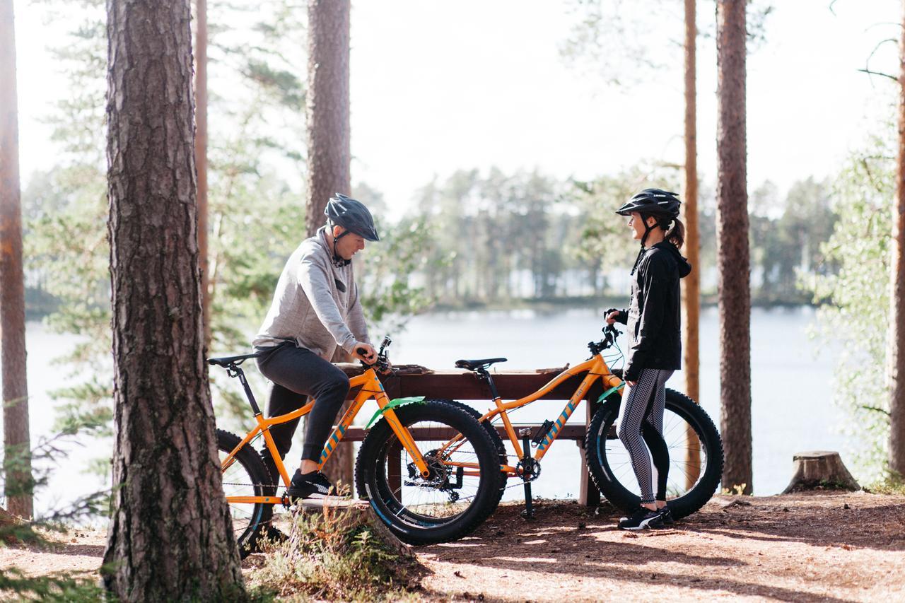 Eerikkilae Sport & Outdoor Hotel
