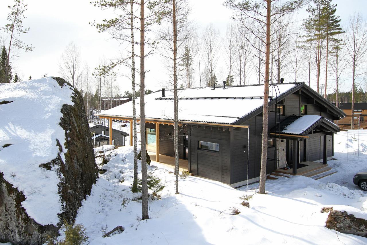 Hotel Eerikkilae Sport & Outdoor Tammela