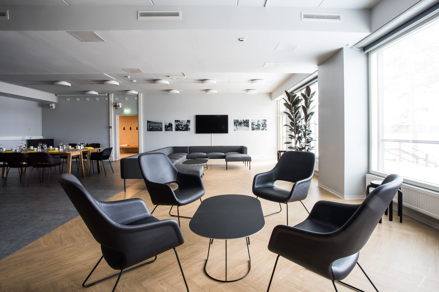 Eerikkilae Sport & Outdoor Hotel Tammela
