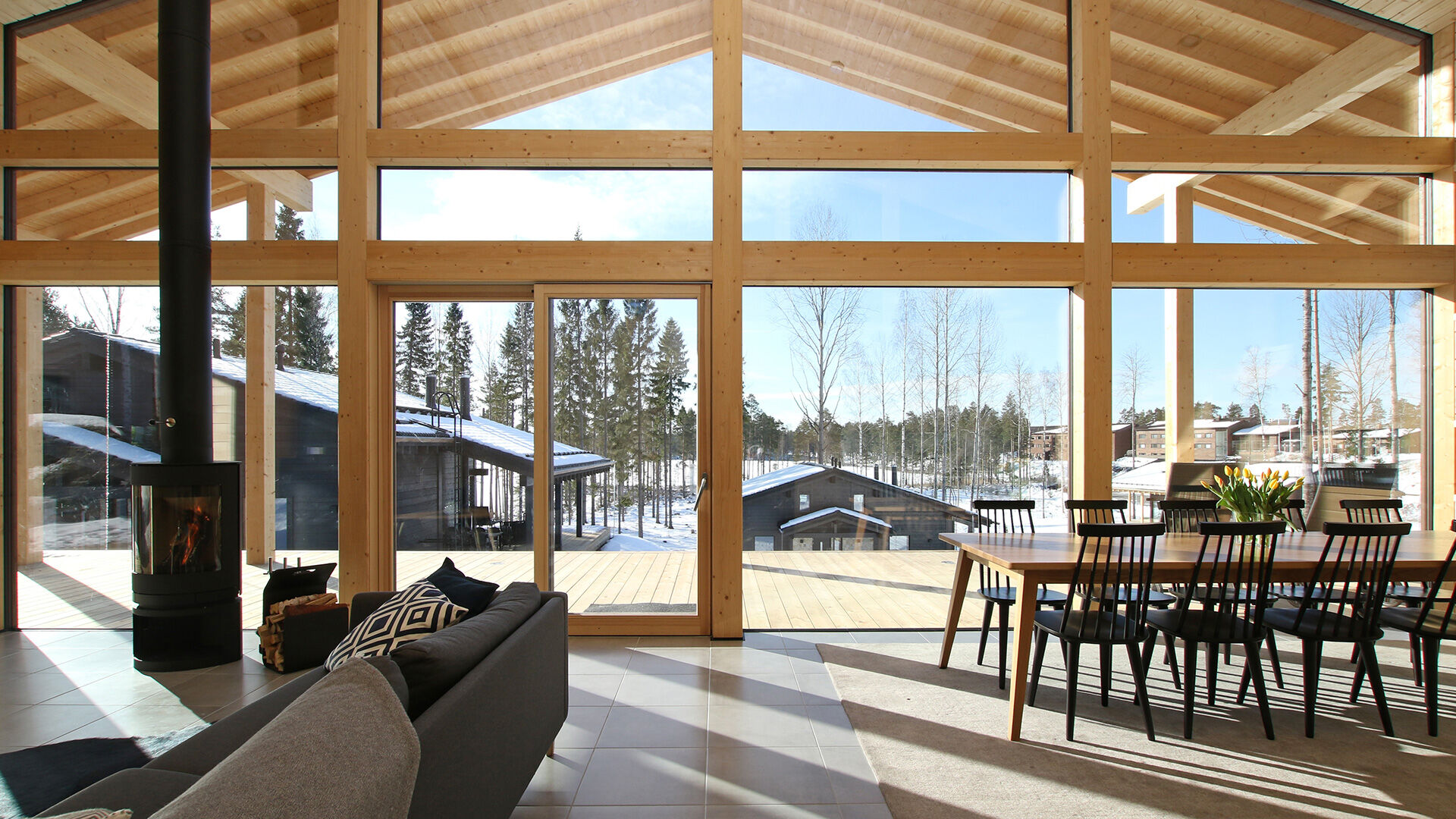 Hotel Eerikkilae Sport & Outdoor