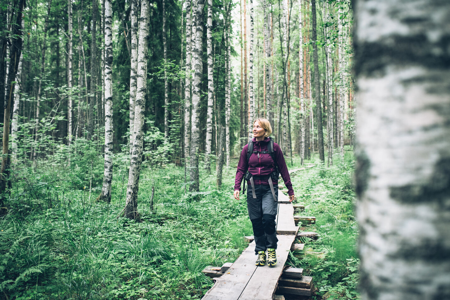 Hotel Eerikkilae Sport & Outdoor *